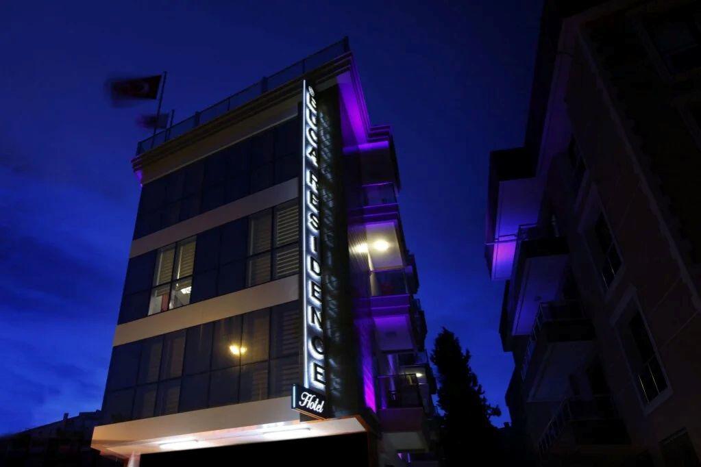 Buca Mat Hotel By Tahtalı