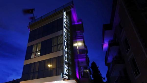 Buca Mat Hotel By Tahtalı