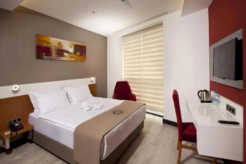 Buca Mat Hotel By Tahtalı