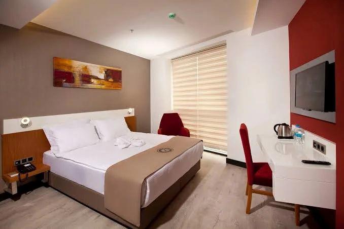 Buca Mat Hotel By Tahtalı