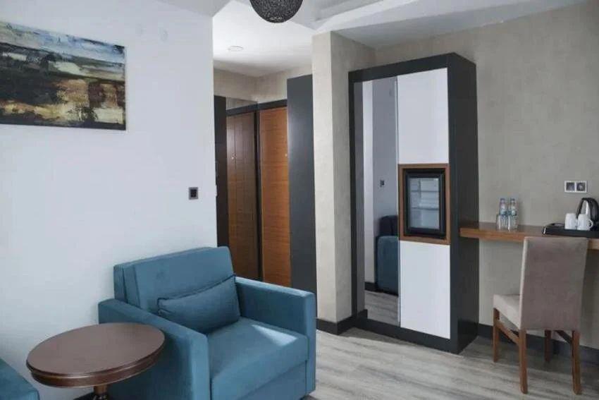 Buca Mat Hotel By Tahtalı