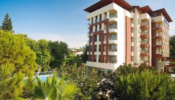 Sırma Otel