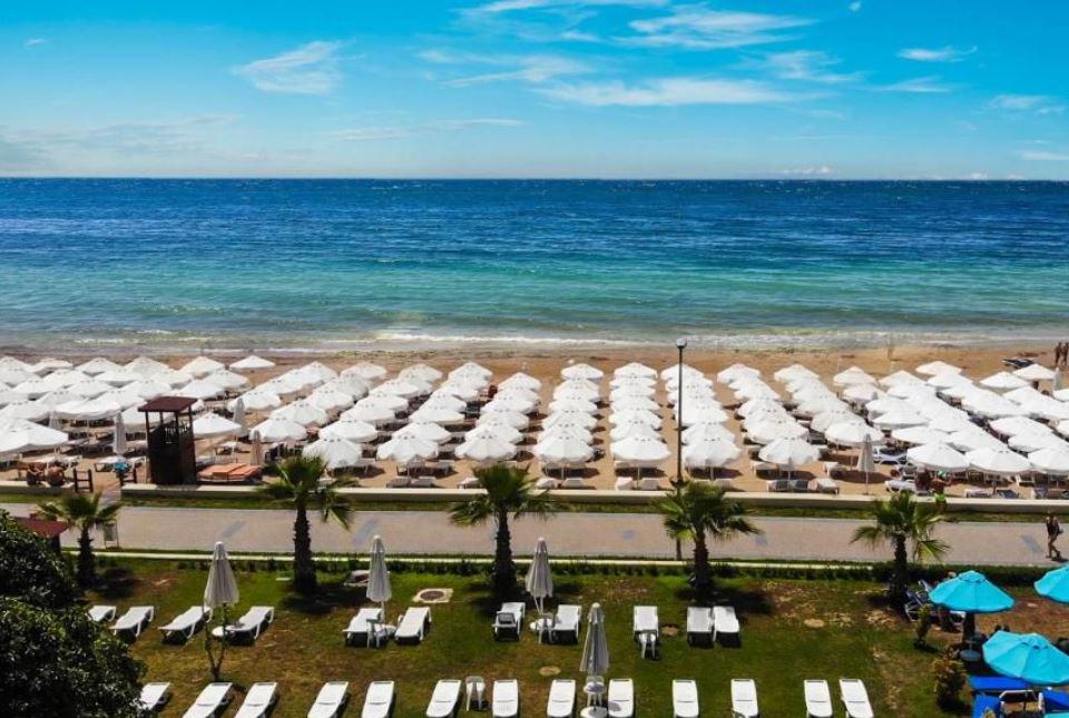 Sırma Otel