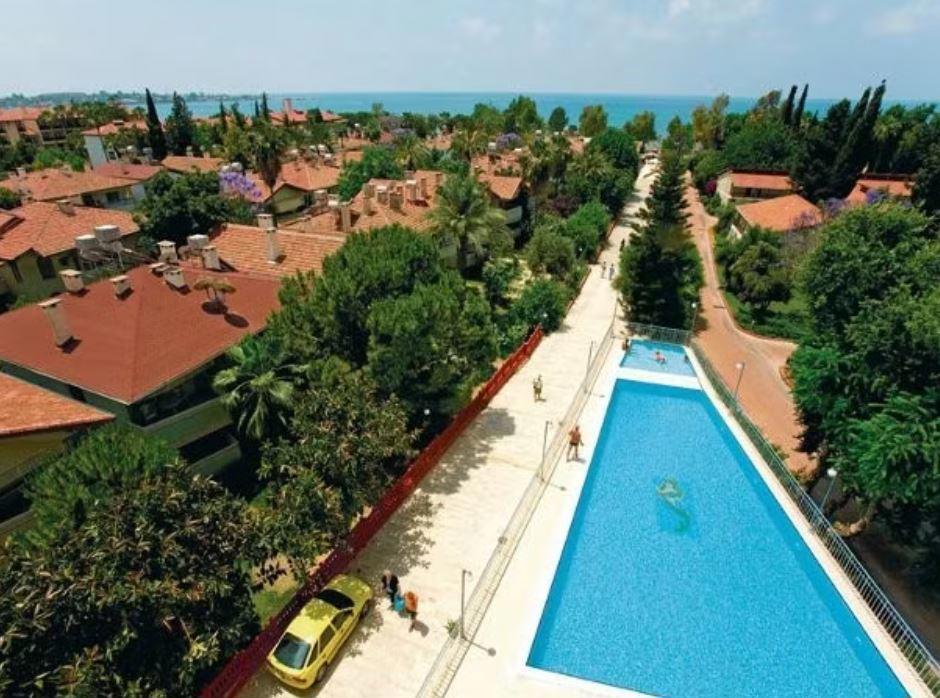 Sırma Otel