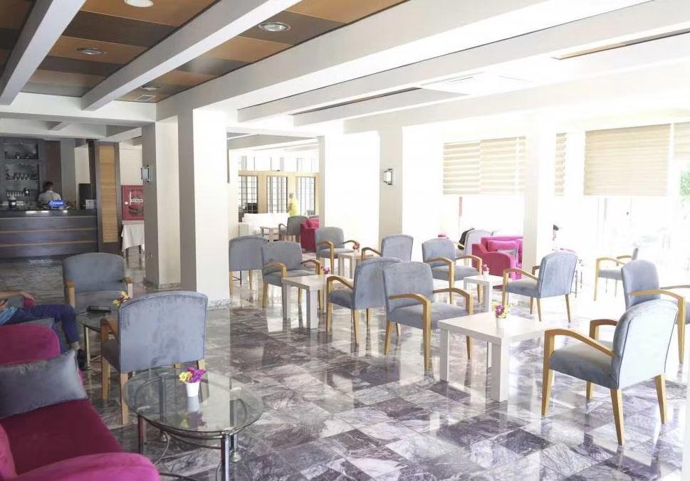 Sırma Otel