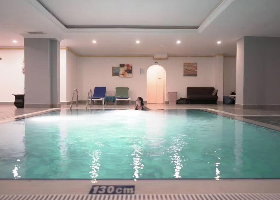 Sırma Otel