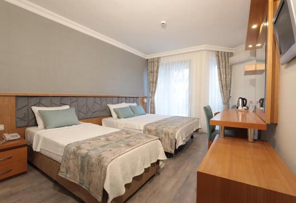 Sırma Otel