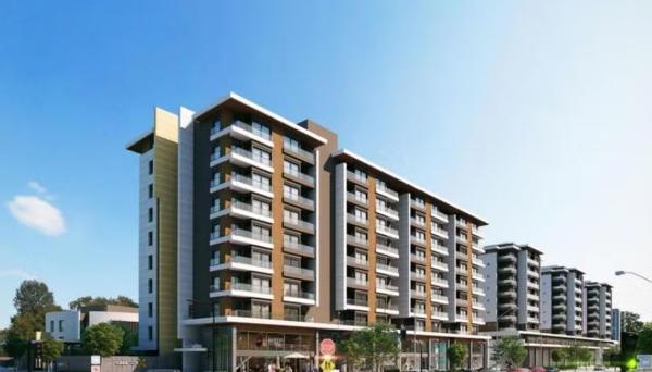 Casamax Suites