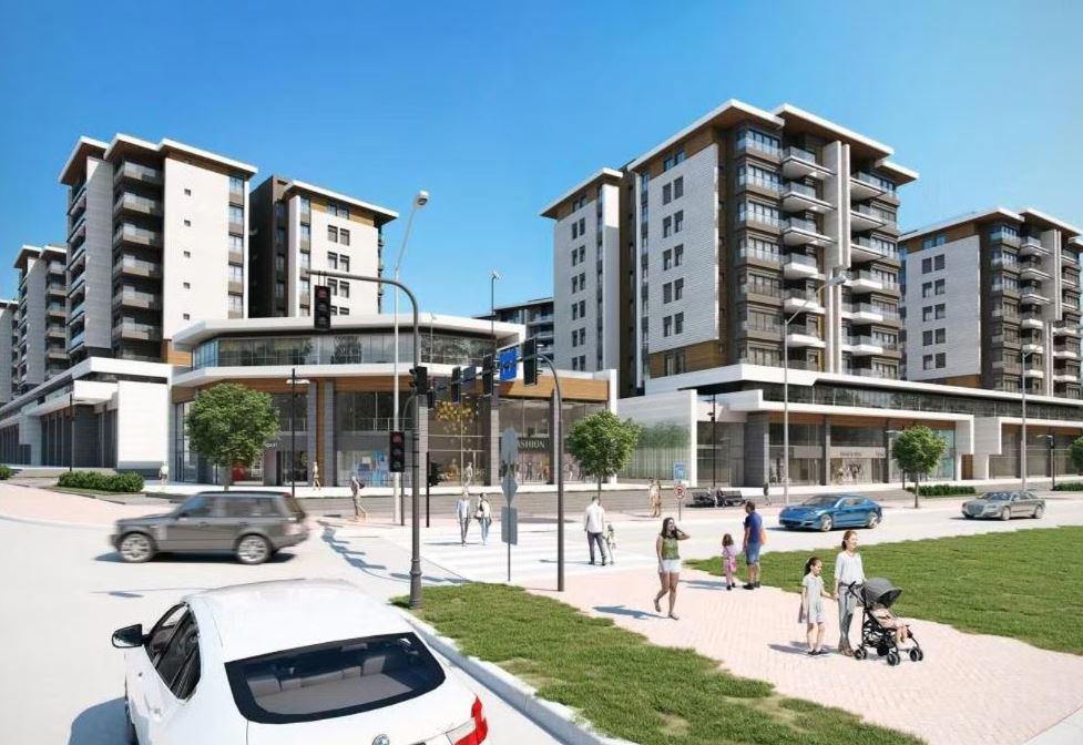 Casamax Suites
