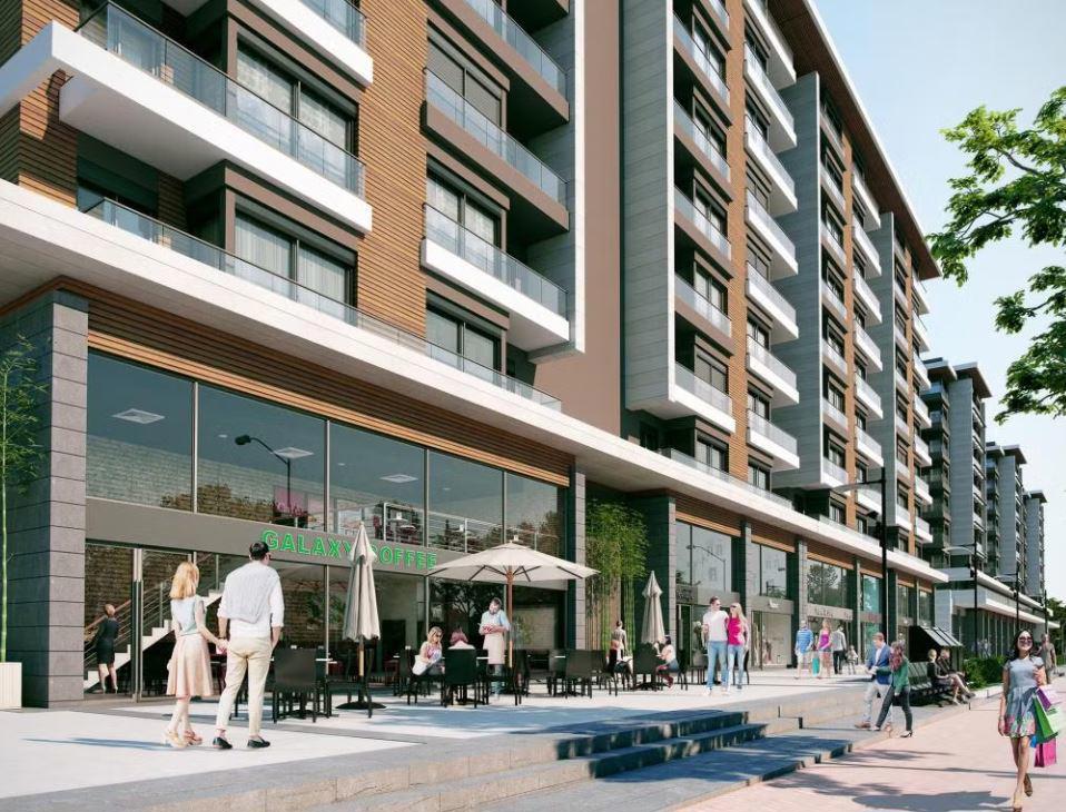 Casamax Suites