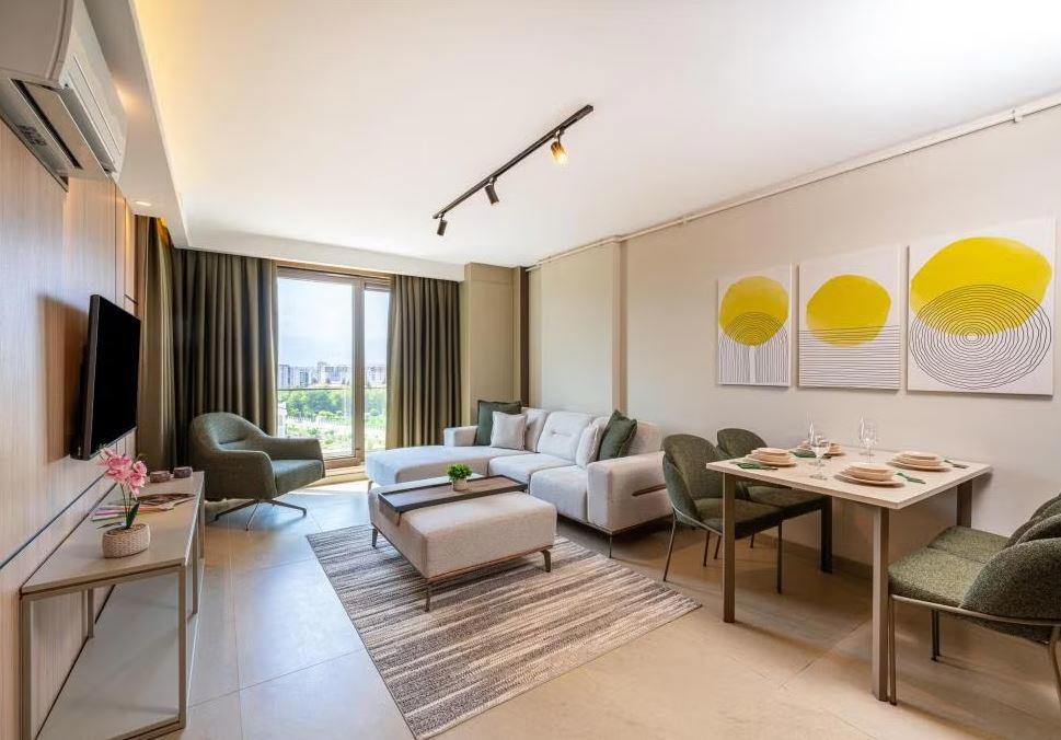 Casamax Suites