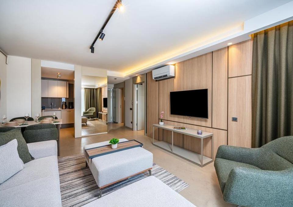 Casamax Suites