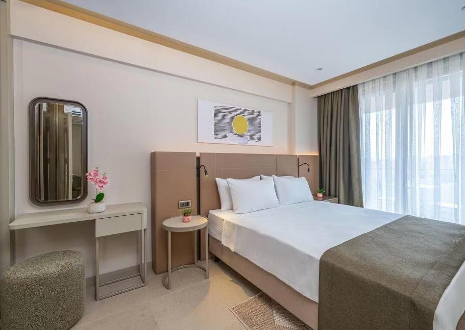 Casamax Suites