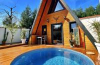 Alaska Bungalow Sapanca
