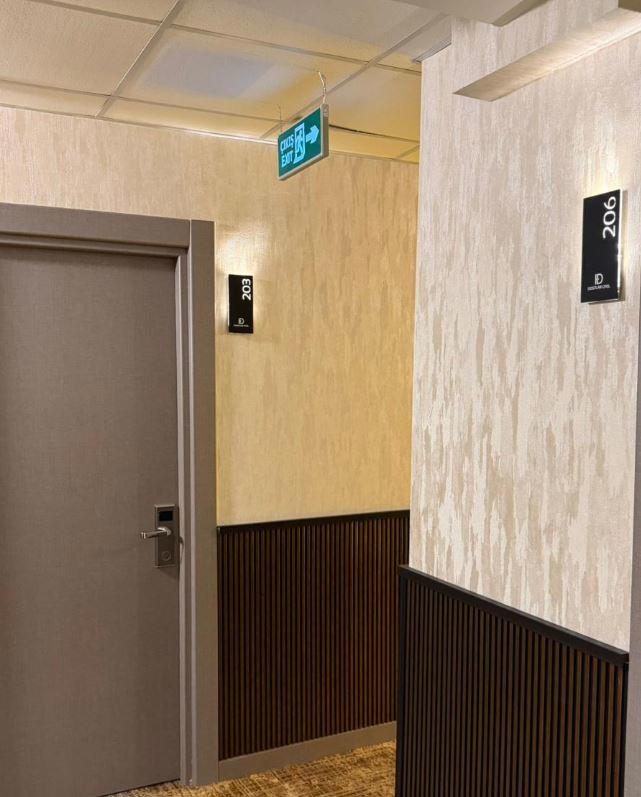 Dostlar Hotel