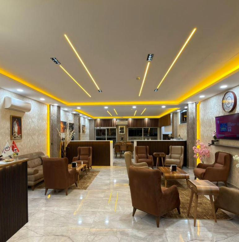 Dostlar Hotel