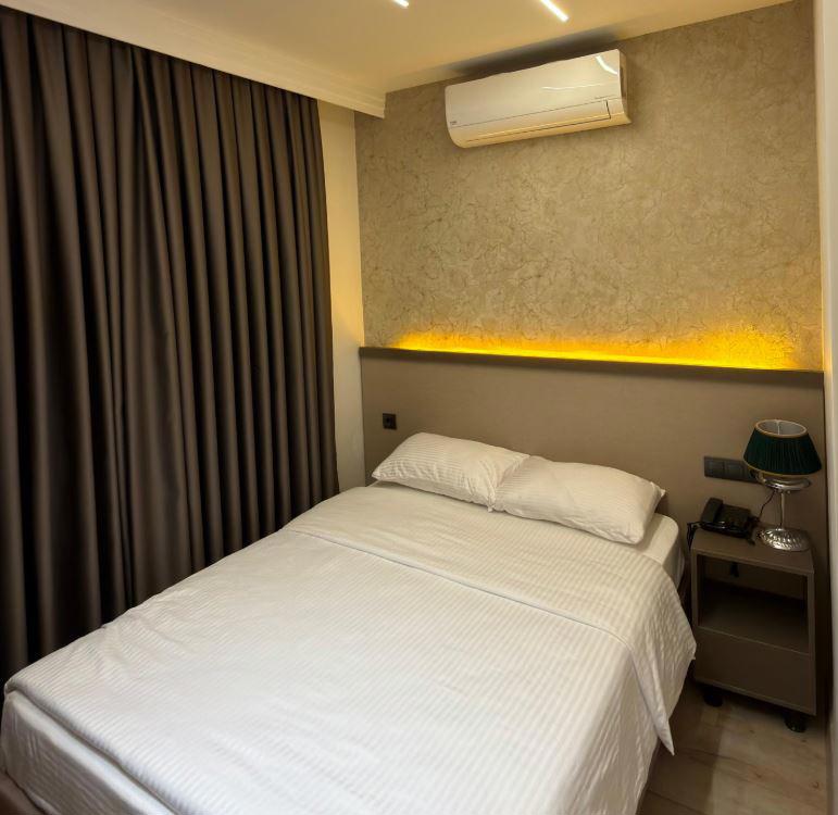Dostlar Hotel