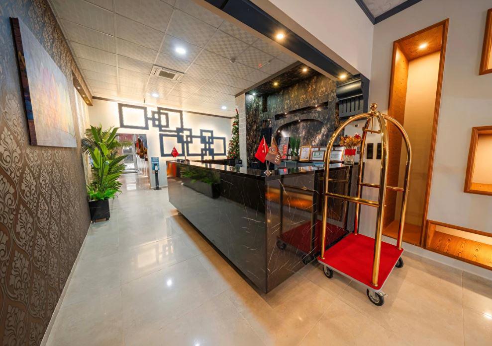 City Life Otel