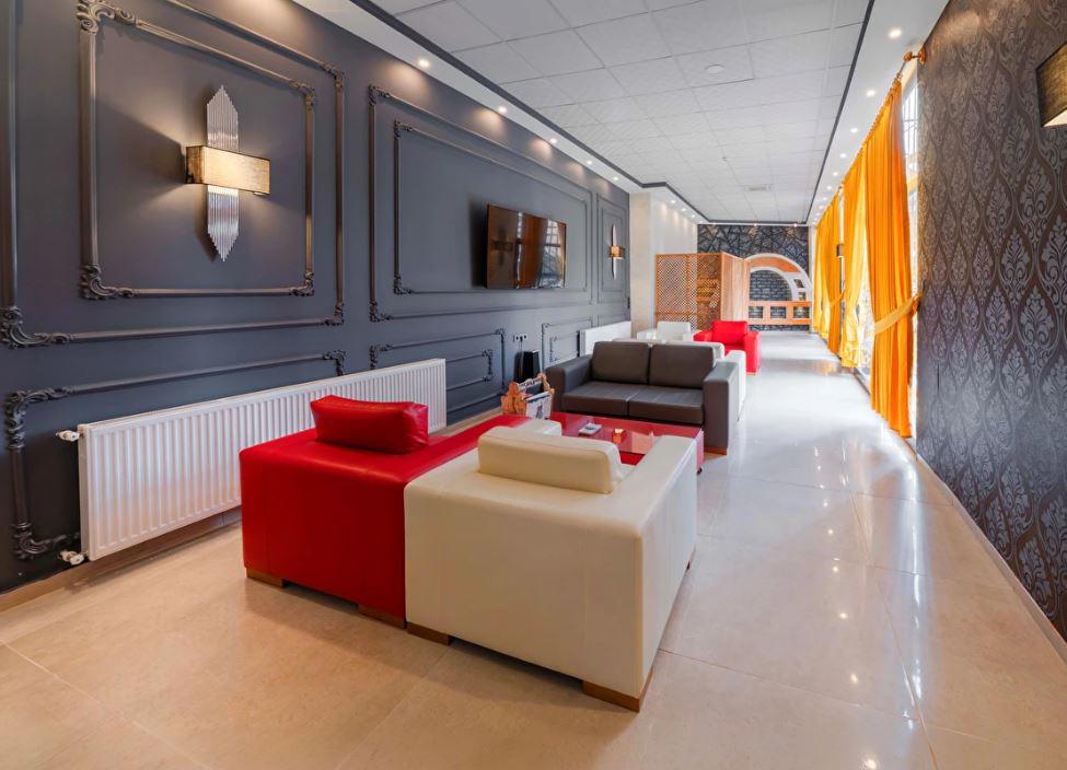 City Life Otel