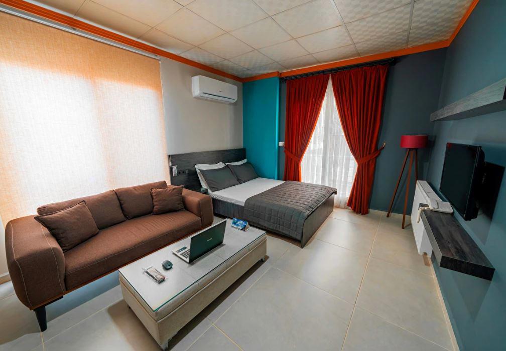 City Life Otel