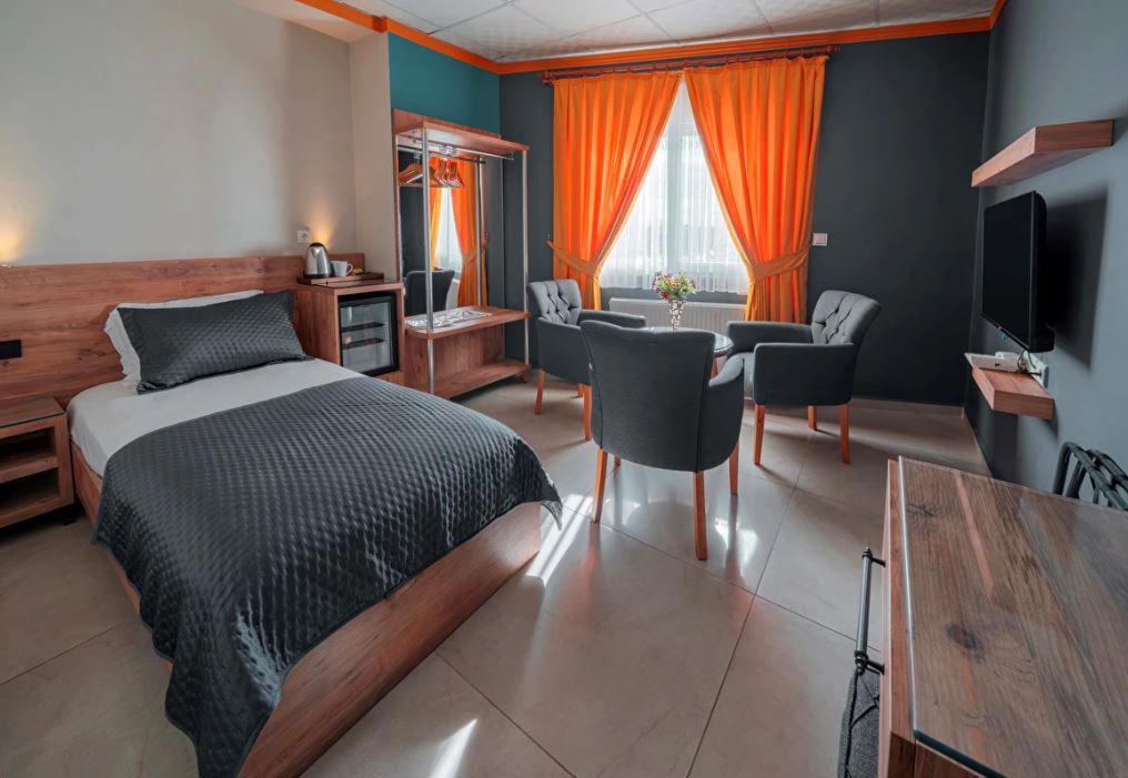 City Life Otel
