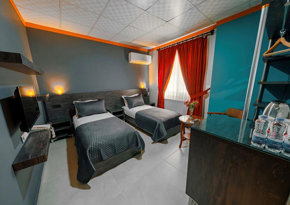 City Life Otel