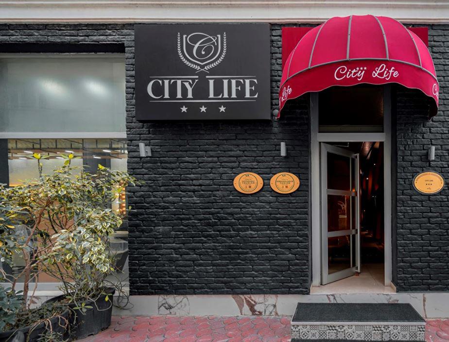 City Life Otel