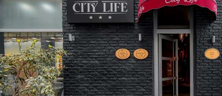 City Life Otel