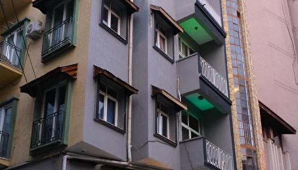 Dünya Otel