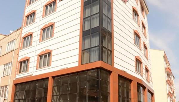 Sts Hotel Luleburgaz