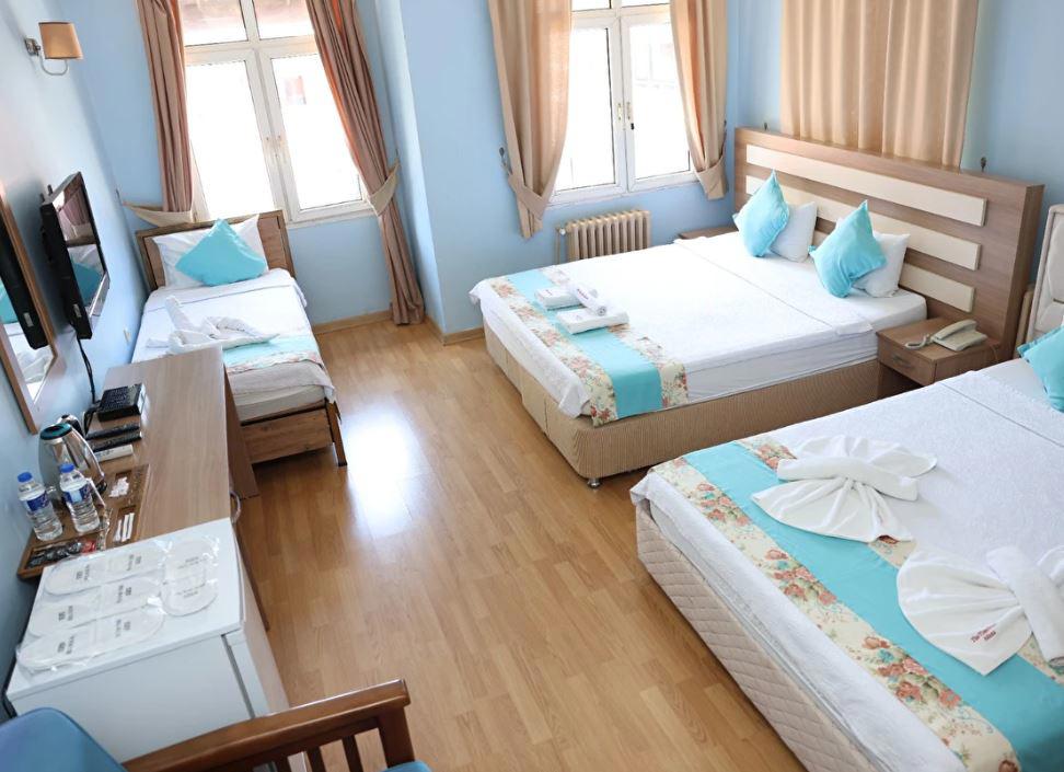 Dünya Otel