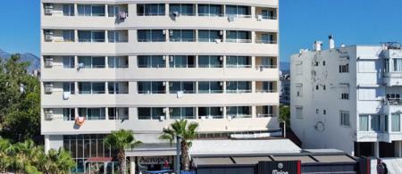 Acropol Beach