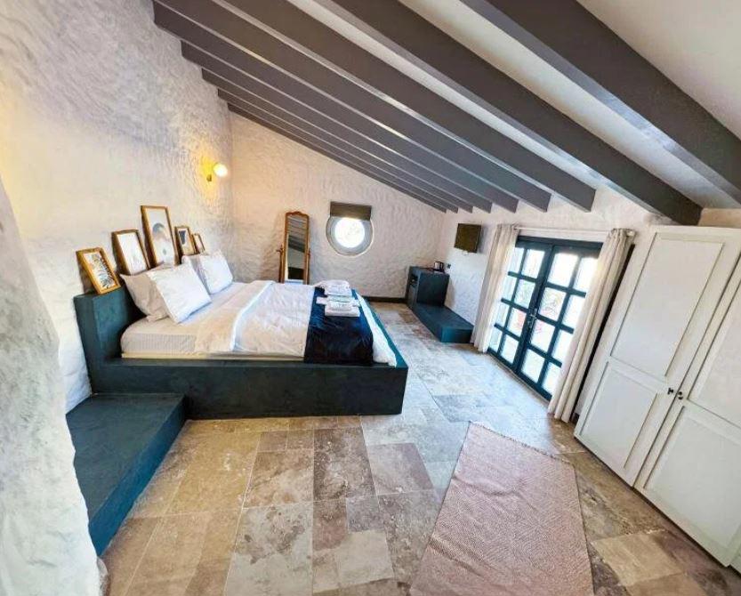 Molen Otel Alaçatı