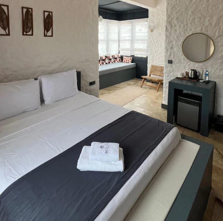 Molen Otel Alaçatı