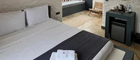 Molen Otel Alaçatı