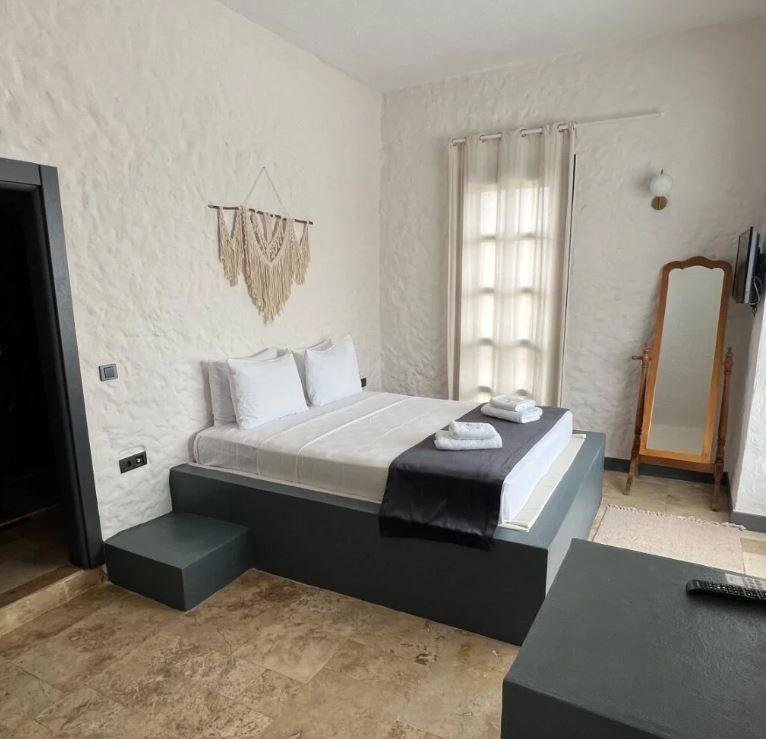 Molen Otel Alaçatı