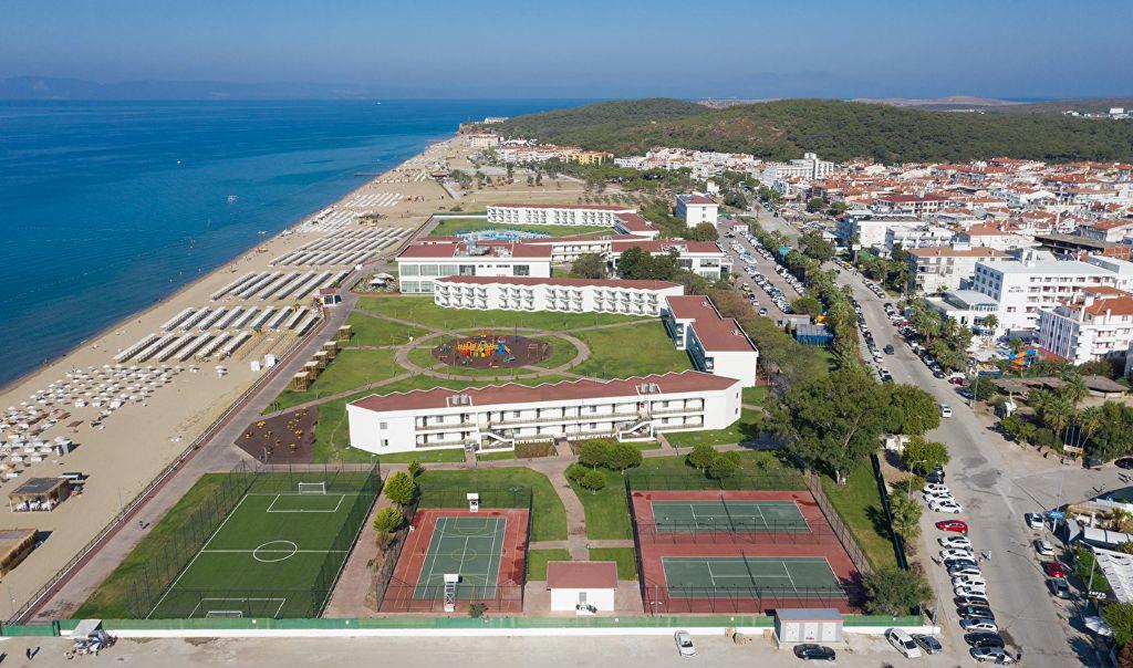 Ve Hotels Ayvalık