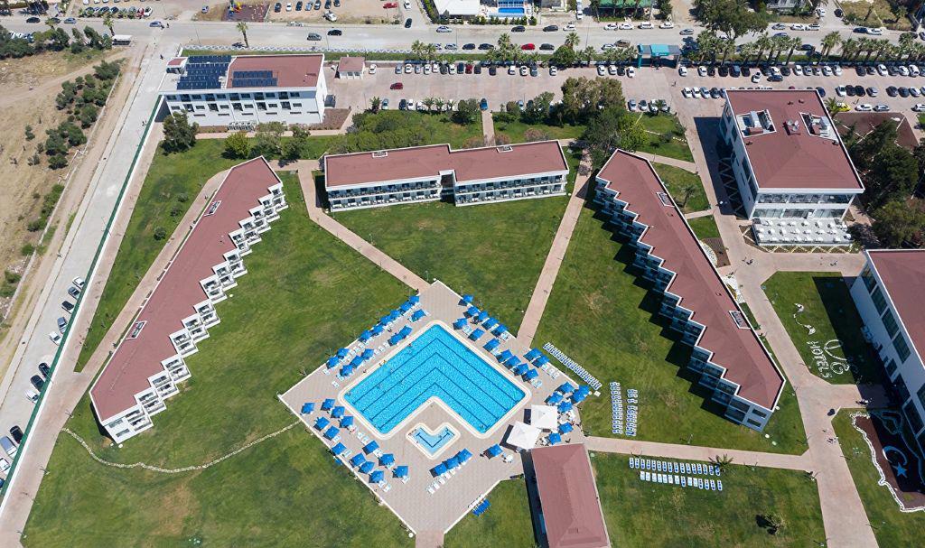 Ve Hotels Ayvalık