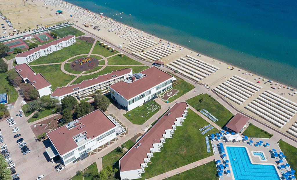 Ve Hotels Ayvalık