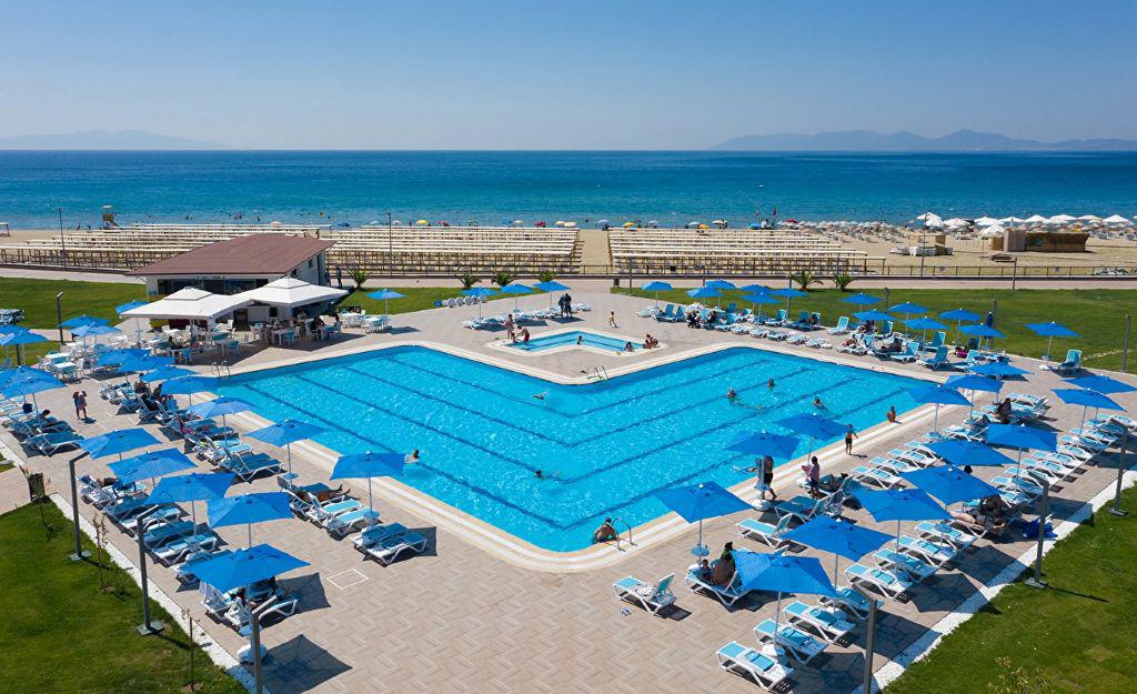 Ve Hotels Ayvalık