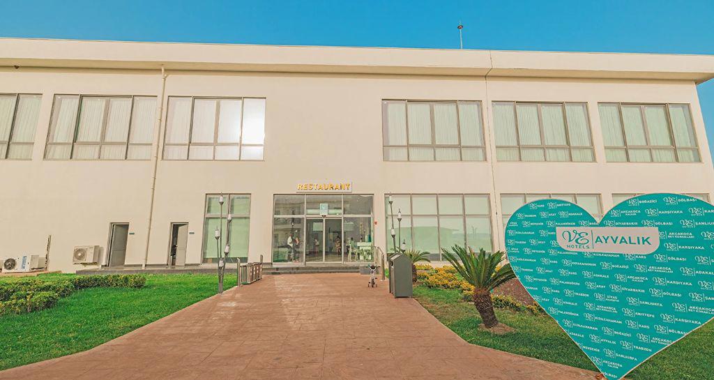 Ve Hotels Ayvalık