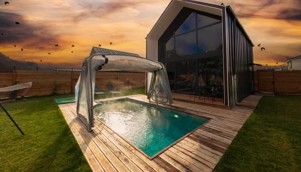 Rubis Villa Bungalov