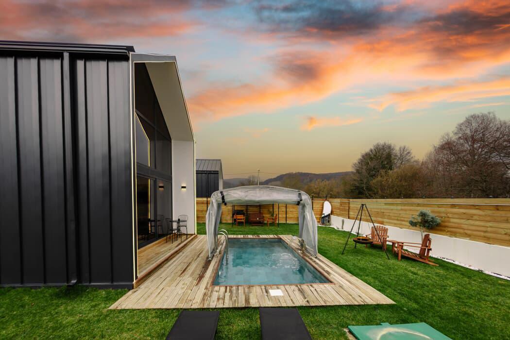 Rubis Villa Bungalov