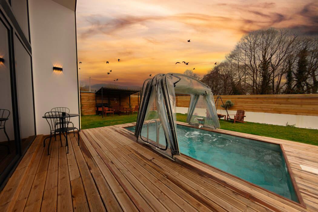 Rubis Villa Bungalov