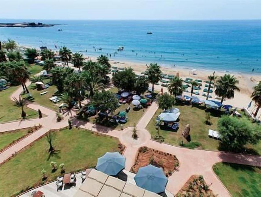 Venessa Beach