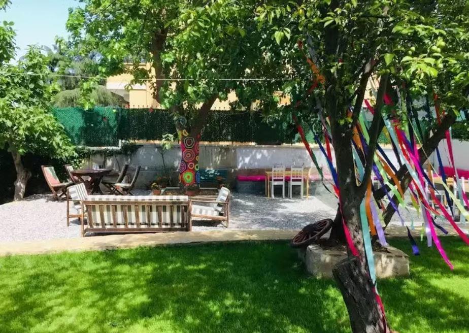 Elisa Butik Otel Büyükada