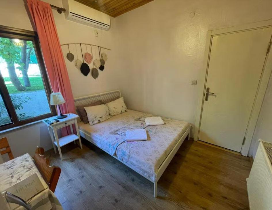 Elisa Butik Otel Büyükada