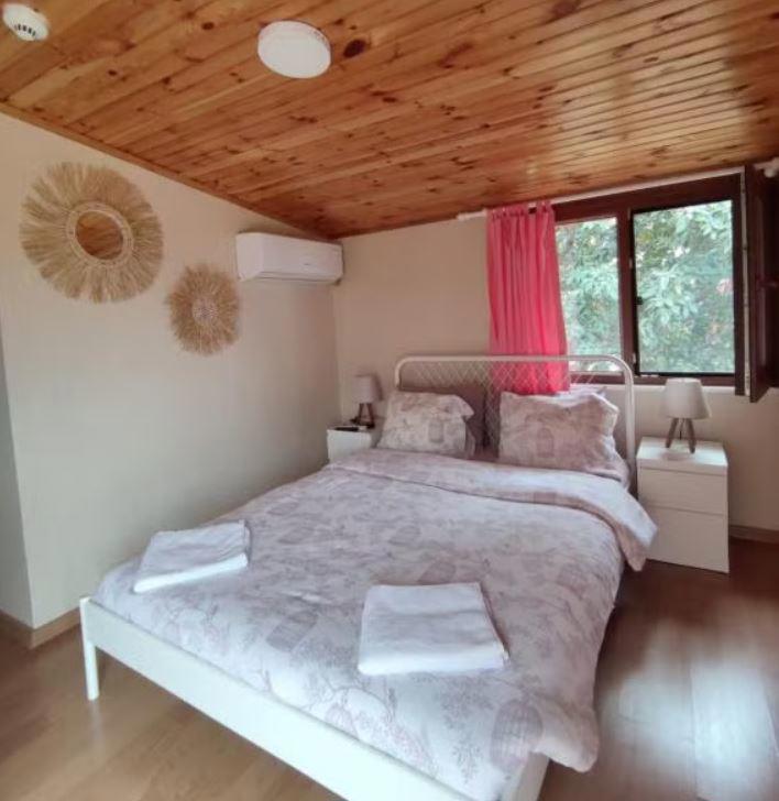 Elisa Butik Otel Büyükada