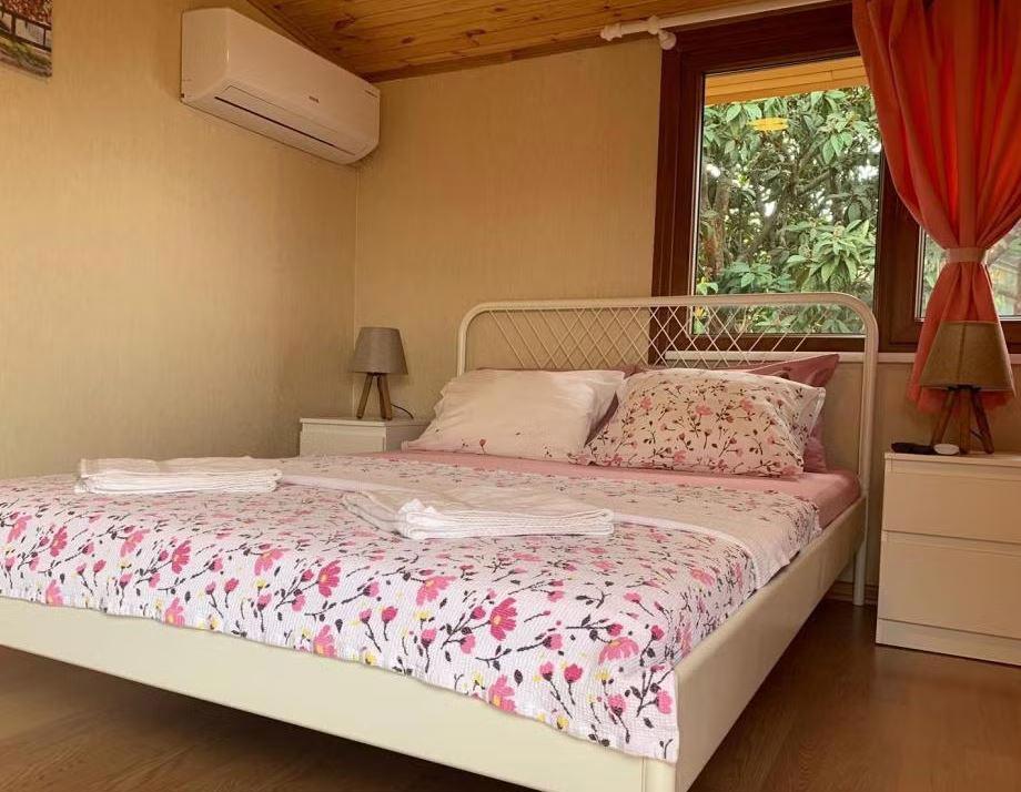 Elisa Butik Otel Büyükada