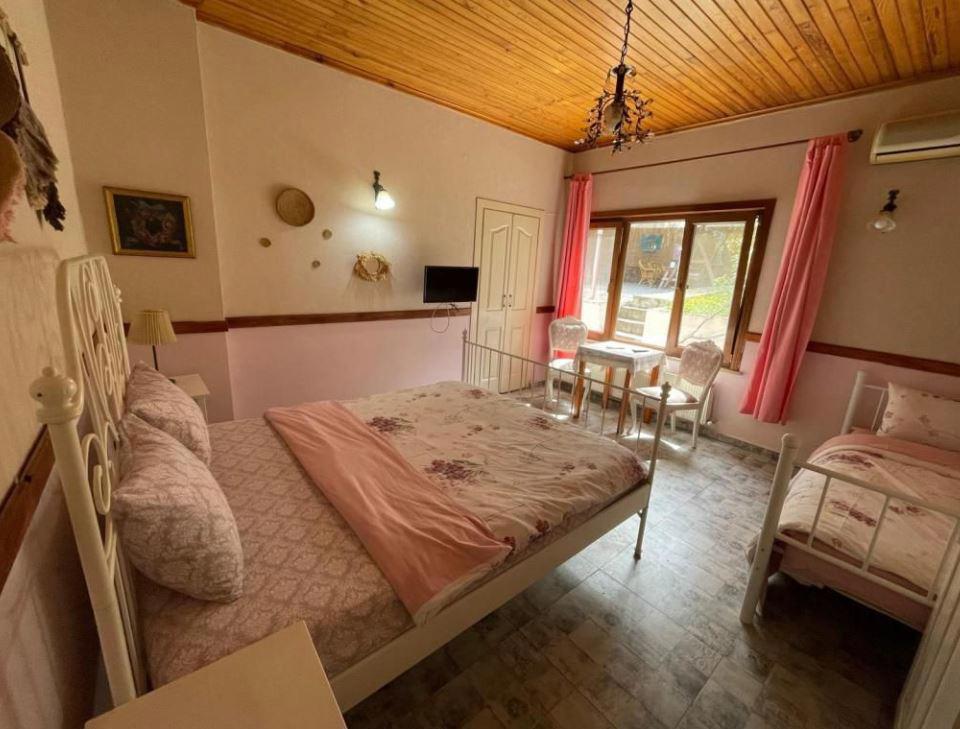 Elisa Butik Otel Büyükada